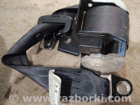 ФОТО Ремень безопасности задний правый для Subaru Forester SH S12 (08-12) Київ