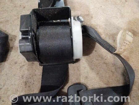 ФОТО Ремень безопасности задний левый для Subaru Forester SH S12 (08-12) Київ