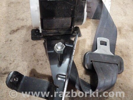 ФОТО Ремень безопасности задний левый для Subaru Forester SH S12 (08-12) Київ