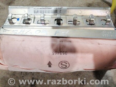 ФОТО Airbag подушка пассажира для Subaru Forester SH S12 (08-12) Київ