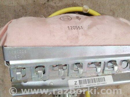 ФОТО Airbag подушка пассажира для Subaru Forester SH S12 (08-12) Київ