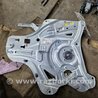 Механизм стеклоподъемника передний левый Hyundai ix35 I LM/EL Tucson (10-17)