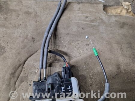 ФОТО Замок двери передний левый для Hyundai ix35 I LM/EL Tucson (10-17) Київ