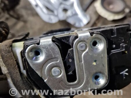 ФОТО Замок двери передний левый для Hyundai ix35 I LM/EL Tucson (10-17) Київ