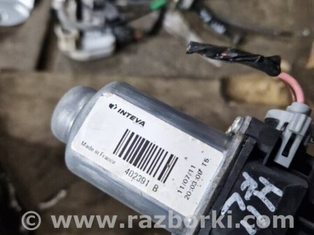 ФОТО Моторчик стеклоподьемника передний левый для Hyundai ix35 I LM/EL Tucson (10-17) Київ