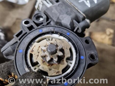 ФОТО Моторчик стеклоподьемника передний левый для Hyundai ix35 I LM/EL Tucson (10-17) Київ