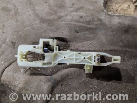 ФОТО Кронштейн ручки дверной передний левый для Hyundai ix35 I LM/EL Tucson (10-17) Київ