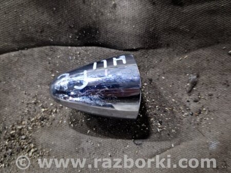 ФОТО Крышка ручки наружной передняя левая для Hyundai ix35 I LM/EL Tucson (10-17) Київ