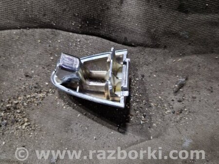 ФОТО Крышка ручки наружной передняя левая для Hyundai ix35 I LM/EL Tucson (10-17) Київ