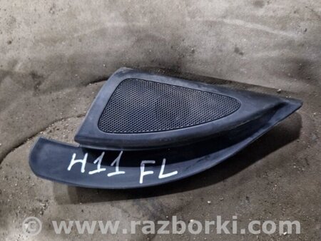 ФОТО Накладка на дверь передняя левая для Hyundai ix35 I LM/EL Tucson (10-17) Київ