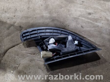 ФОТО Накладка на дверь передняя левая для Hyundai ix35 I LM/EL Tucson (10-17) Київ