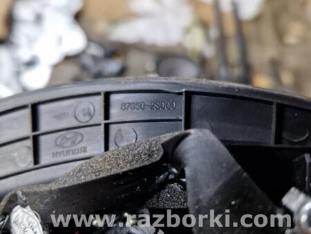 ФОТО Накладка на дверь передняя левая для Hyundai ix35 I LM/EL Tucson (10-17) Київ