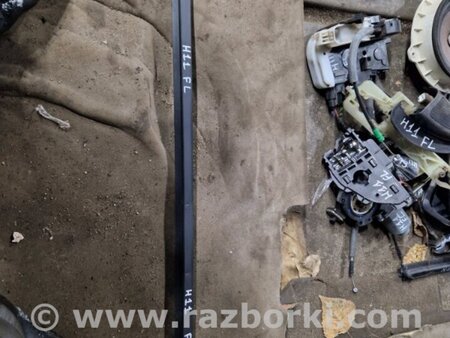 ФОТО Фетра передняя левая для Hyundai ix35 I LM/EL Tucson (10-17) Київ