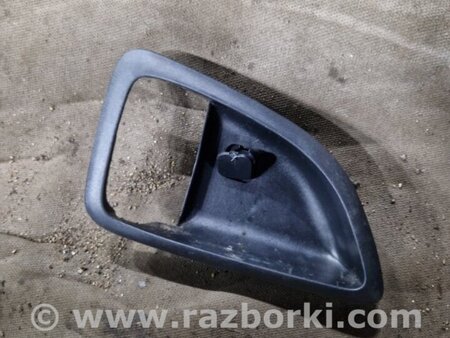 ФОТО Пластик передний левый для Hyundai ix35 I LM/EL Tucson (10-17) Київ