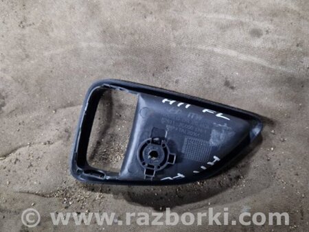 ФОТО Пластик передний левый для Hyundai ix35 I LM/EL Tucson (10-17) Київ