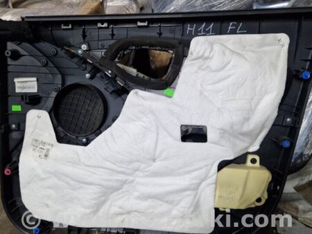 ФОТО Карта двери передней левой для Hyundai ix35 I LM/EL Tucson (10-17) Київ