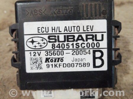ФОТО Блок управления для Subaru Forester SH S12 (08-12) Київ
