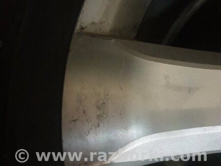 ФОТО Диск колесный литой для Subaru Forester SH S12 (08-12) Київ