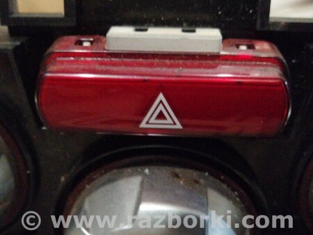 ФОТО Кнопка аварийки для Subaru Forester SH S12 (08-12) Київ