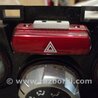 Кнопка аварийки Subaru Forester SH S12 (08-12)