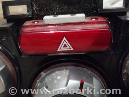 ФОТО Кнопка аварийки для Subaru Forester SH S12 (08-12) Київ