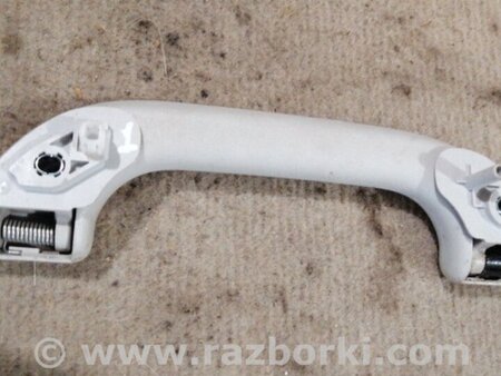 ФОТО Ручка Салона передняя для Subaru Forester SH S12 (08-12) Київ