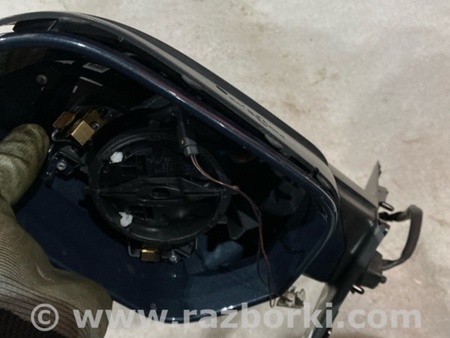 ФОТО Зеркало заднего вида боковое для Audi (Ауди) A6 C7 (11.2010-10.2018) Киев