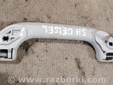 ФОТО Ручка Салона передняя для Subaru Forester SH S12 (08-12) Київ