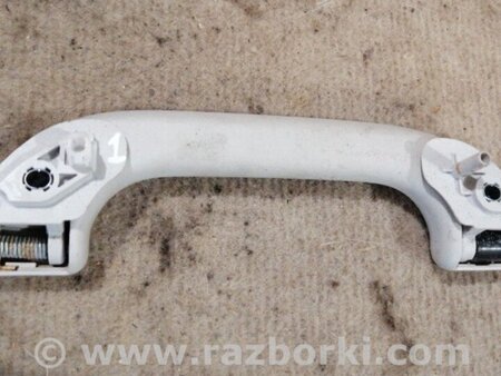 ФОТО Ручка Салона передняя для Subaru Forester SH S12 (08-12) Київ