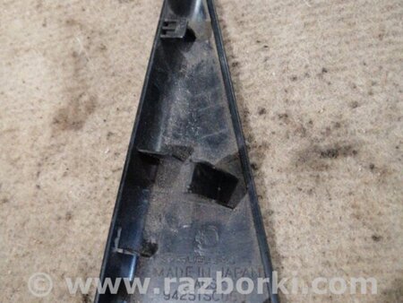 ФОТО Пластик салона левый для Subaru Forester SH S12 (08-12) Київ