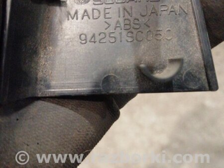 ФОТО Пластик салона левый для Subaru Forester SH S12 (08-12) Київ