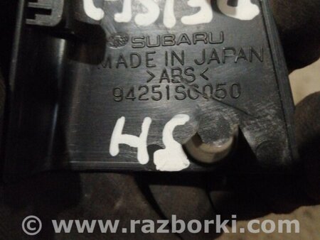 ФОТО Пластик салона левый для Subaru Forester SH S12 (08-12) Київ