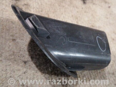 ФОТО Воздуховод левый для Subaru Forester SH S12 (08-12) Київ