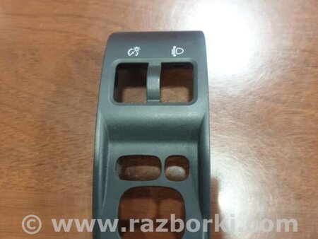 ФОТО Накладка кузова для Subaru Forester SH S12 (08-12) Київ