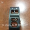 Накладка кузова Subaru Forester SH S12 (08-12)