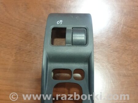 ФОТО Накладка кузова для Subaru Forester SH S12 (08-12) Київ