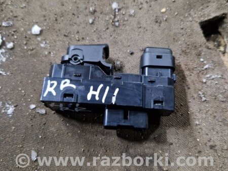 ФОТО Кнопка стеклоподъемника задняя правая для Hyundai ix35 I LM/EL Tucson (10-17) Київ