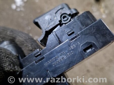 ФОТО Кнопка стеклоподъемника задняя правая для Hyundai ix35 I LM/EL Tucson (10-17) Київ