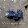 Кнопка стеклоподъемника задняя правая Hyundai ix35 I LM/EL Tucson (10-17)