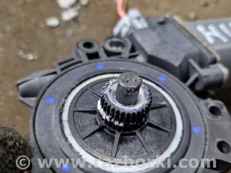 ФОТО Моторчик стеклоподьемника задний правый для Hyundai ix35 I LM/EL Tucson (10-17) Київ