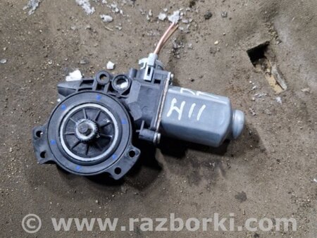 ФОТО Моторчик стеклоподьемника задний правый для Hyundai ix35 I LM/EL Tucson (10-17) Київ