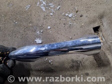 ФОТО Ручка двери задняя правая для Hyundai ix35 I LM/EL Tucson (10-17) Київ