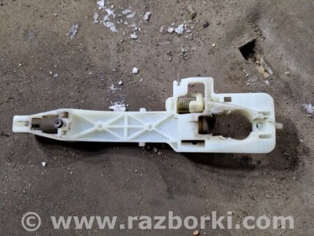 ФОТО Кронштейн ручки дверной задний правый для Hyundai ix35 I LM/EL Tucson (10-17) Київ