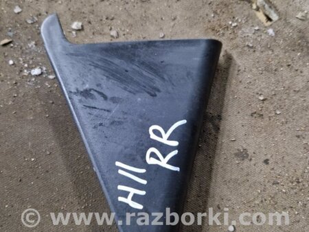 ФОТО Накладка на дверь задняя правая для Hyundai ix35 I LM/EL Tucson (10-17) Київ