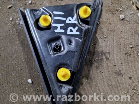 ФОТО Накладка на дверь задняя правая для Hyundai ix35 I LM/EL Tucson (10-17) Київ