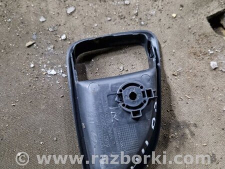 ФОТО Накладка на дверь задняя правая для Hyundai ix35 I LM/EL Tucson (10-17) Київ