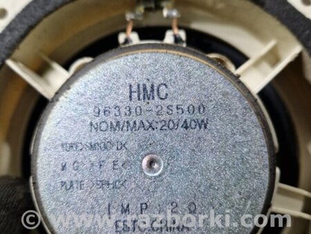 ФОТО Динамик задний правый для Hyundai ix35 I LM/EL Tucson (10-17) Київ
