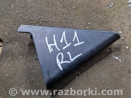 ФОТО Накладка на дверь задняя левая для Hyundai ix35 I LM/EL Tucson (10-17) Київ