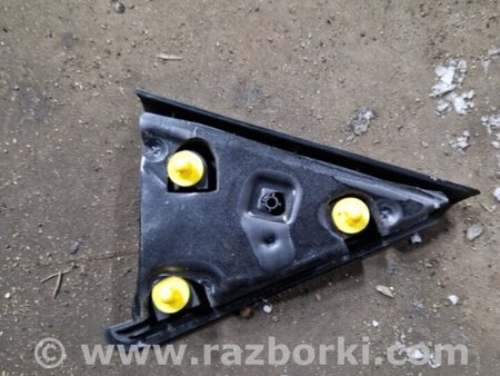 ФОТО Накладка на дверь задняя левая для Hyundai ix35 I LM/EL Tucson (10-17) Київ