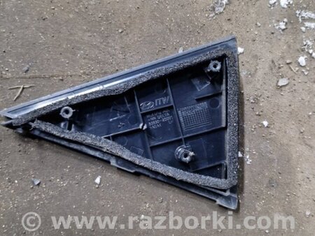 ФОТО Накладка на дверь задняя левая для Hyundai ix35 I LM/EL Tucson (10-17) Київ